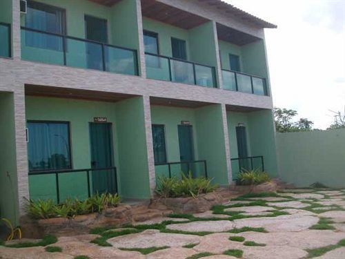Pousada Bon Vivant Cabo Frio Exterior foto