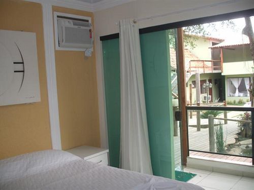 Pousada Bon Vivant Cabo Frio Exterior foto