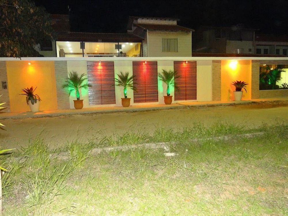 Pousada Bon Vivant Cabo Frio Exterior foto