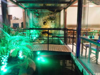 Pousada Bon Vivant Cabo Frio Exterior foto